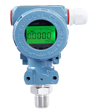 P6002压力变送器