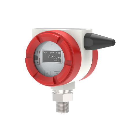 WP-5001P型无线压力变送器