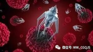 新型纳米材料传感器