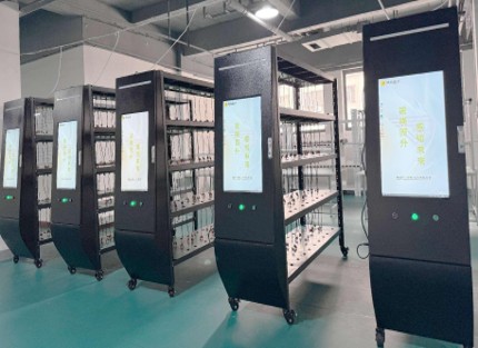 赋能传感品质管控｜陕西立方时代推出变送器智能老化筛选系统