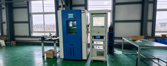 新品发布｜立方时代变送器温补标定系统，实现多路传感器自动化高低温标定测试
