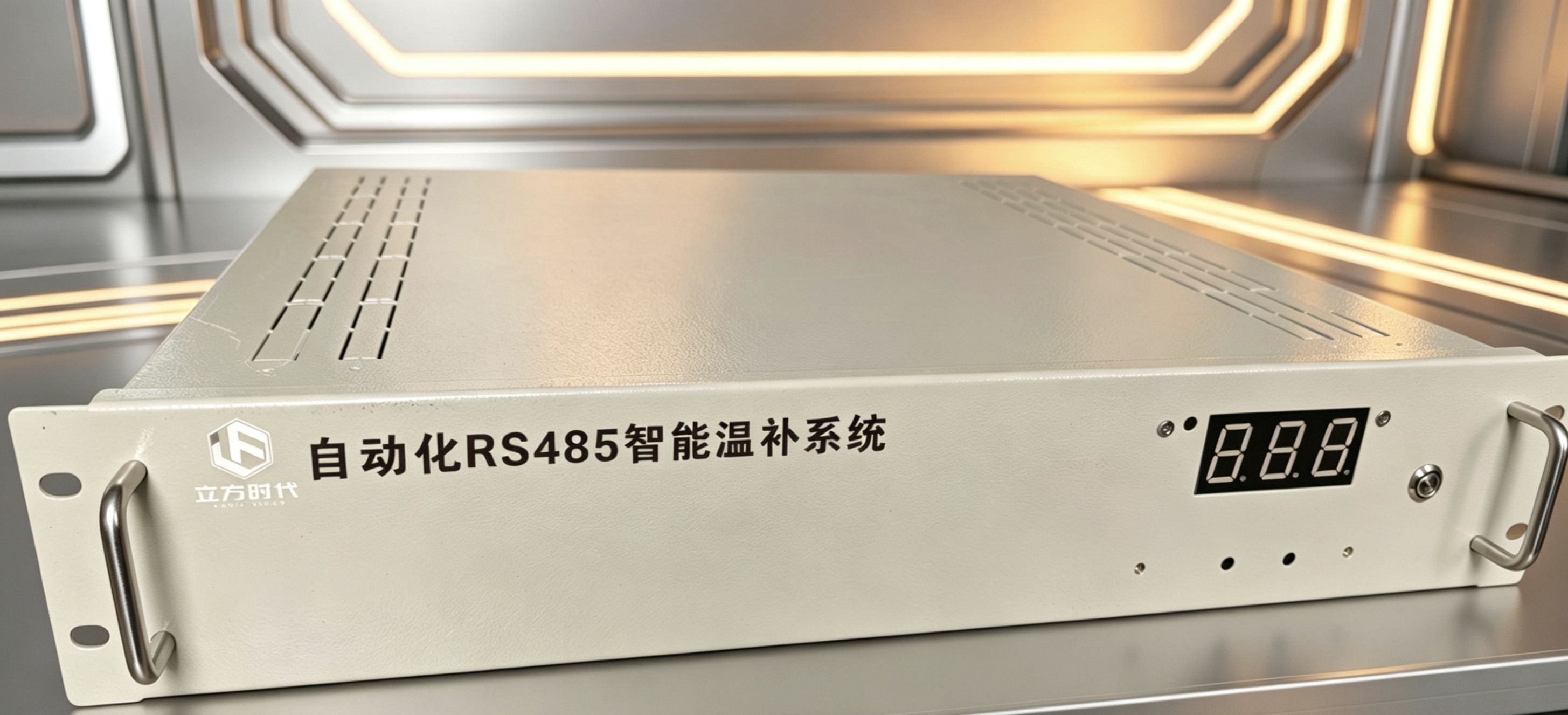 SM-003自动化RS485智能温补系统