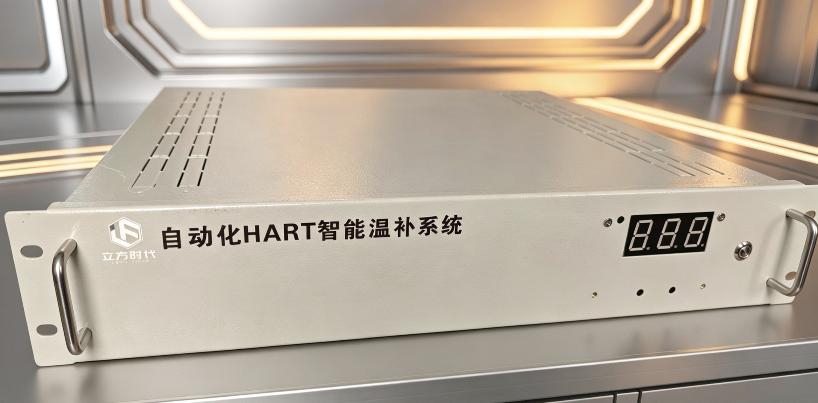 SM-002自动化HART智能温补系统